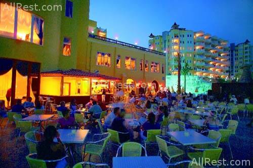 Orient Palace Hotel & Resort 26